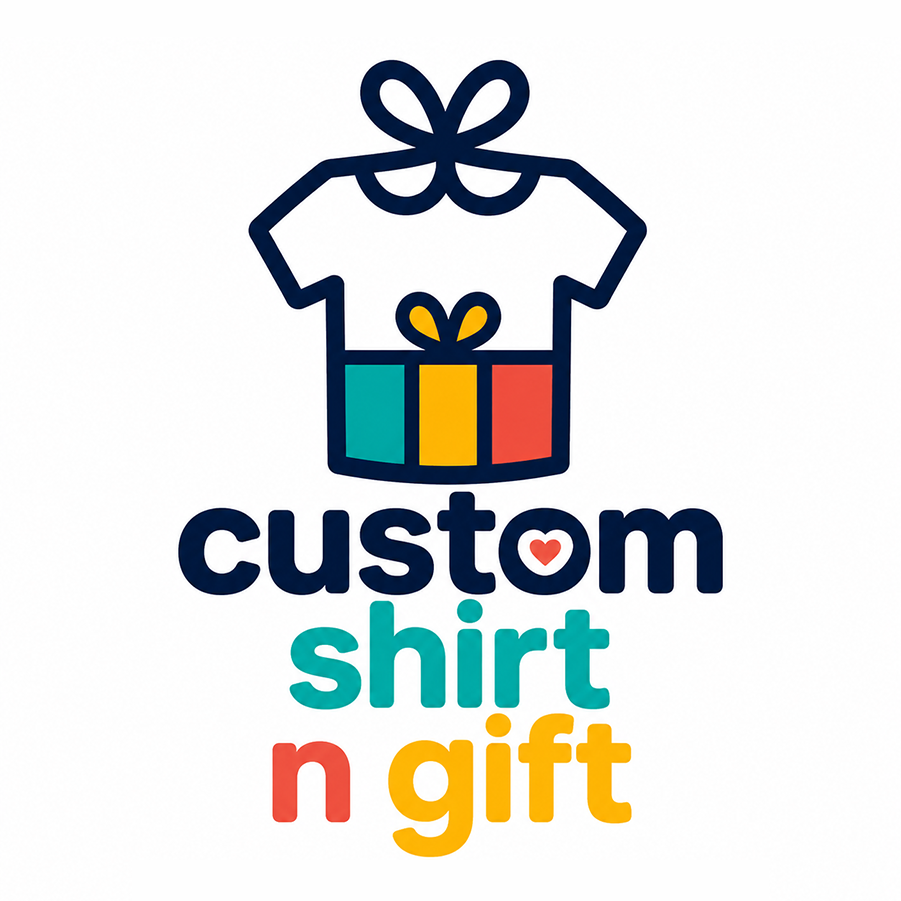 Customshirtngift – Unique Gifts for Kids & More