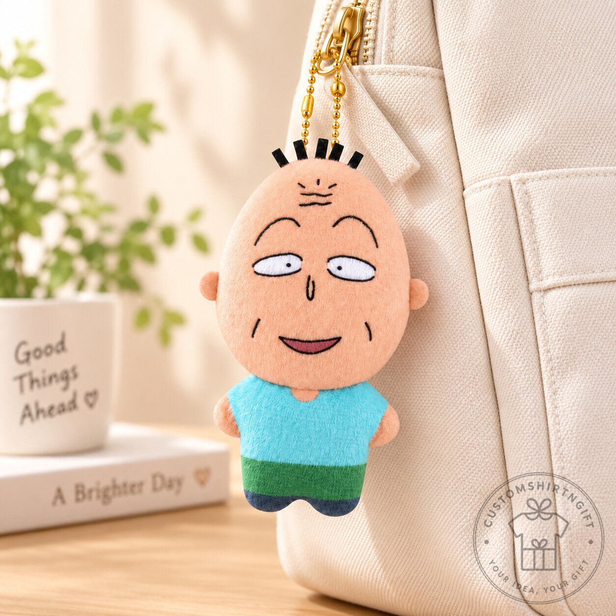 Chibi Maruko Chan Plush Keychain Soft Stuffed Animal Anime Character Toy Bag Charm 9 Chibi Maruko Chan Plush Keychain Soft Stuffed Animal Anime Character Toy Bag Charm